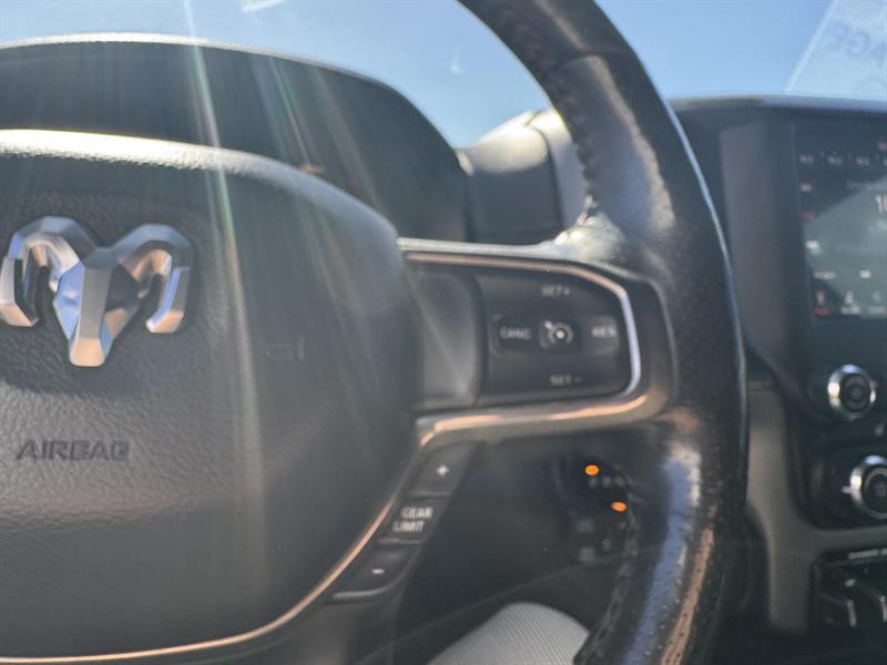 ram 1500 2019 - 20