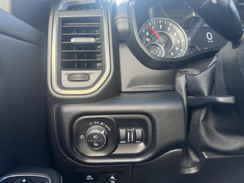 ram 1500 2019 - 22