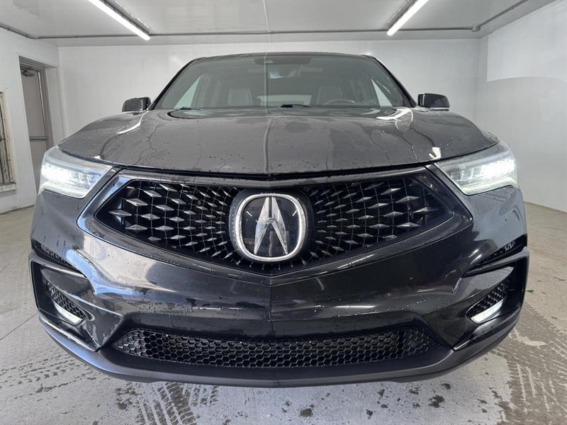 acura RDX 2020 - 2