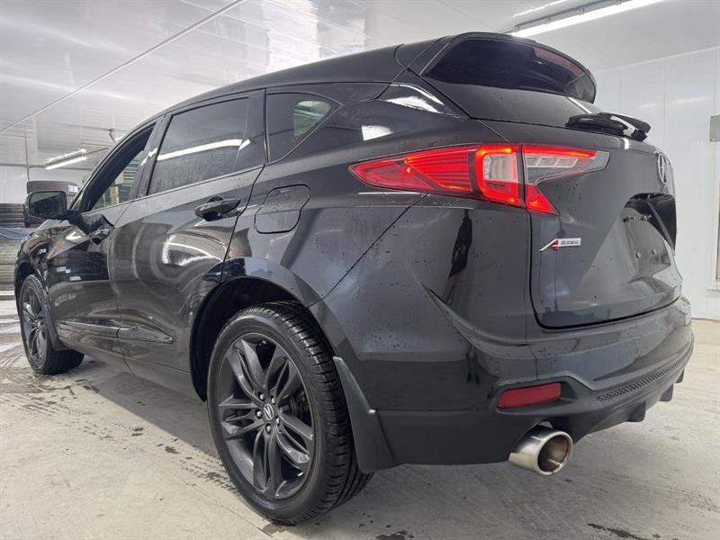 acura RDX 2020 - 5