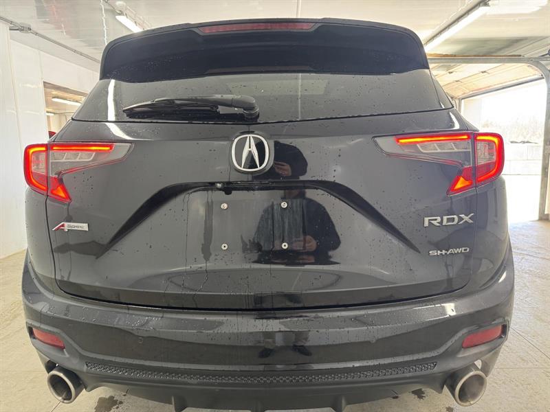 acura RDX 2020 - 6
