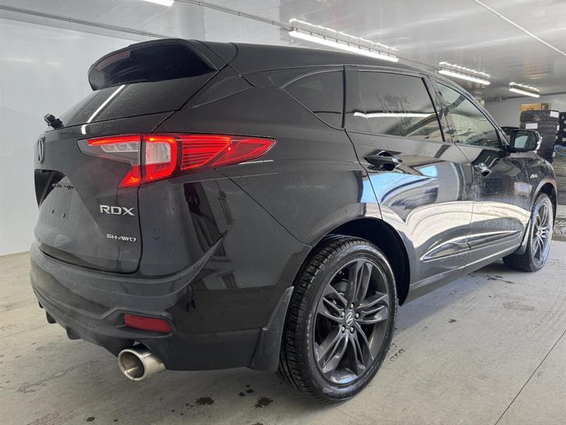 acura RDX 2020 - 7