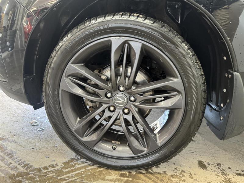 acura RDX 2020 - 8