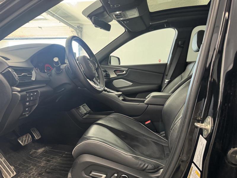 acura RDX 2020 - 10