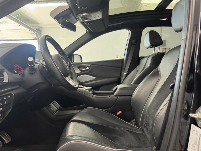 acura RDX 2020 - 11