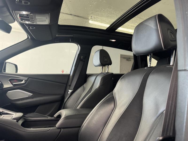 acura RDX 2020 - 12