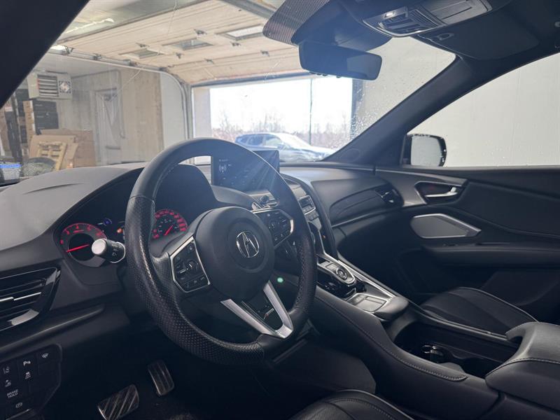 acura RDX 2020 - 15