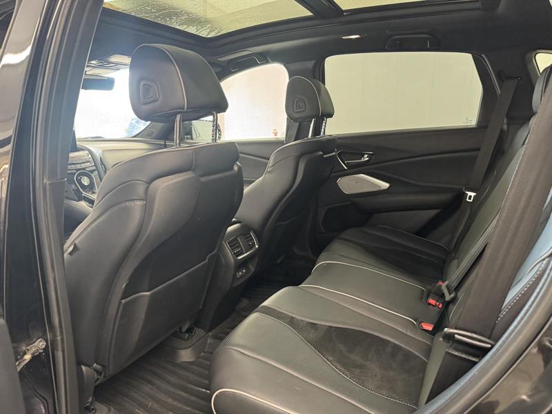 acura RDX 2020 - 16