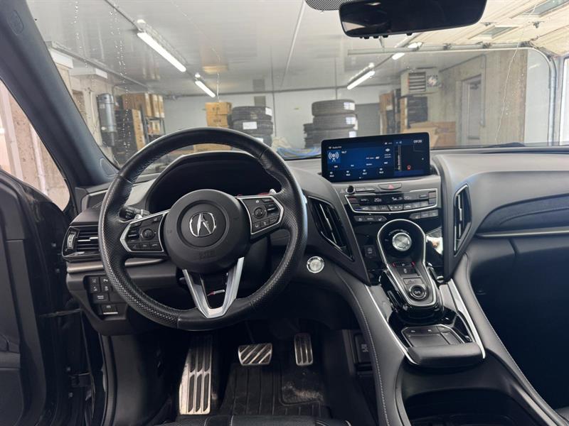 acura RDX 2020 - 17