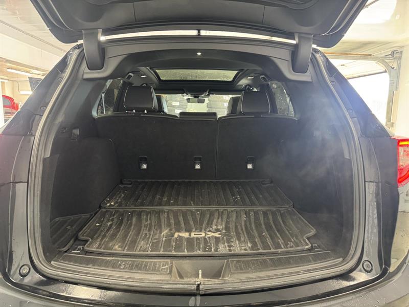 acura RDX 2020 - 18