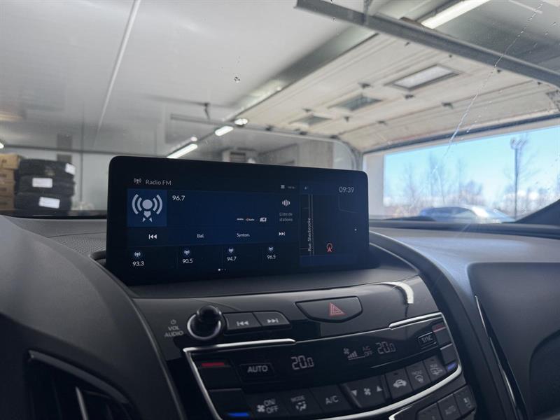 acura RDX 2020 - 20