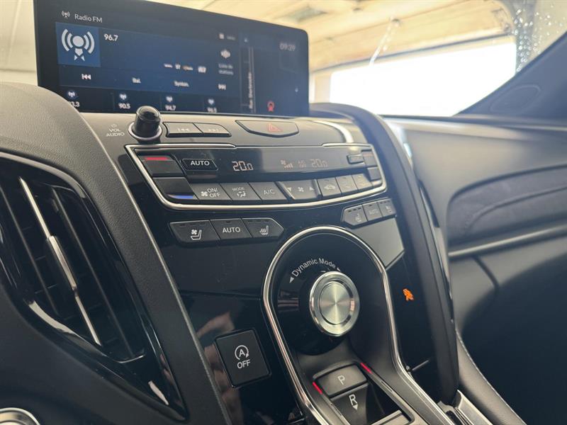 acura RDX 2020 - 22