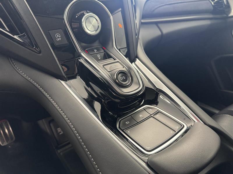acura RDX 2020 - 23