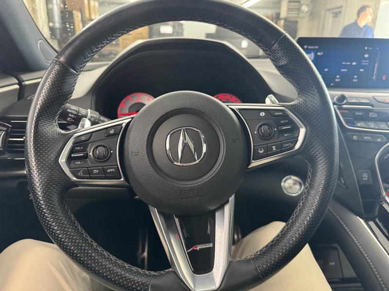 acura RDX 2020 - 24