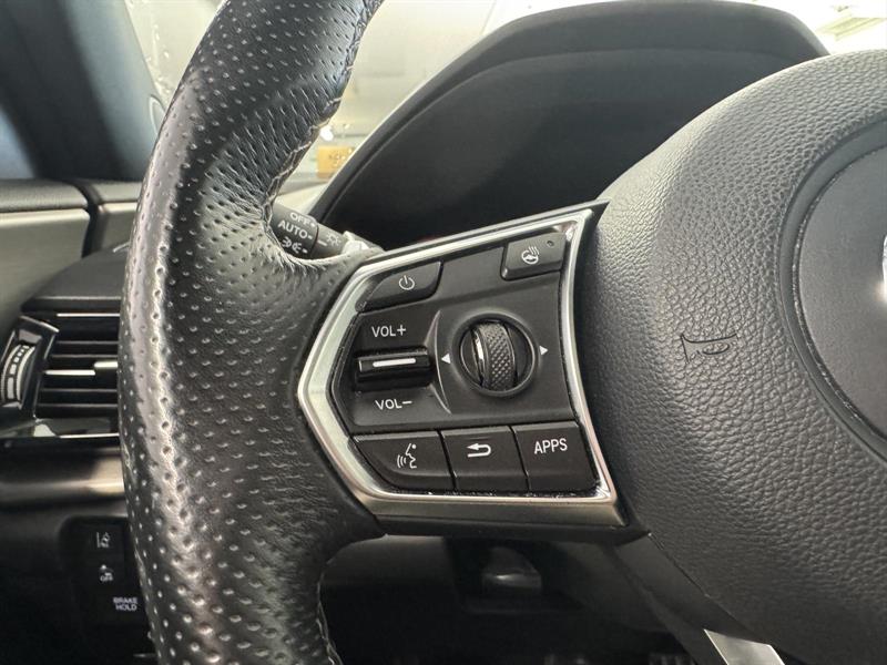 acura RDX 2020 - 26