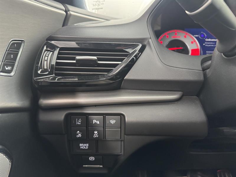 acura RDX 2020 - 27