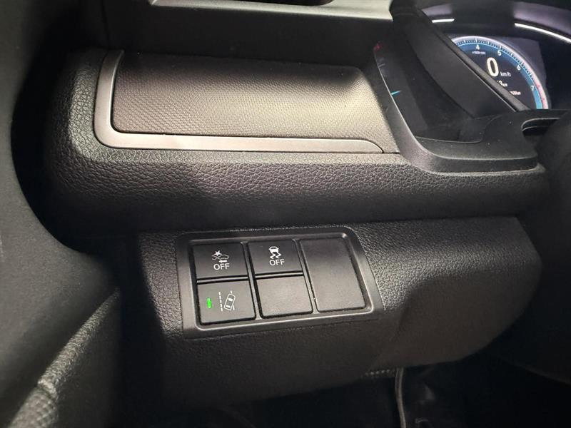 honda Civic 2019 - 21