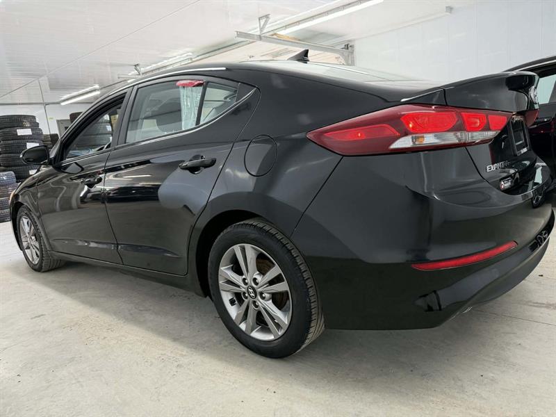 hyundai Elantra 2018 - 3