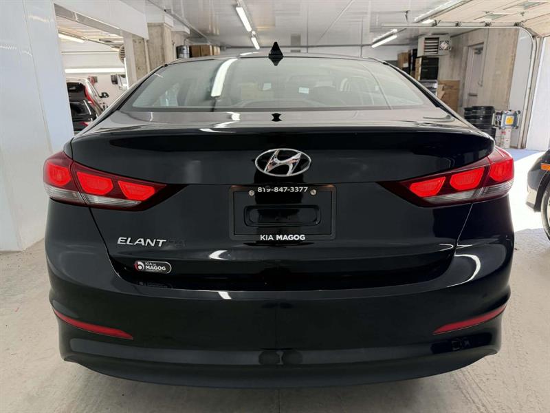 hyundai Elantra 2018 - 4