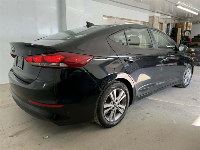 hyundai Elantra 2018 - 5