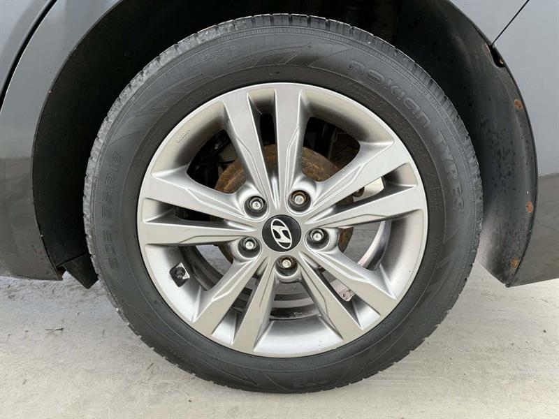 hyundai Elantra 2018 - 7