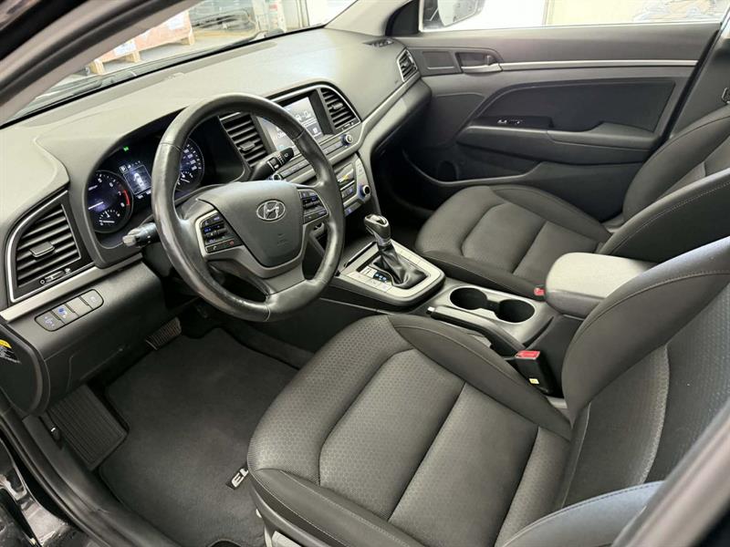 hyundai Elantra 2018 - 9