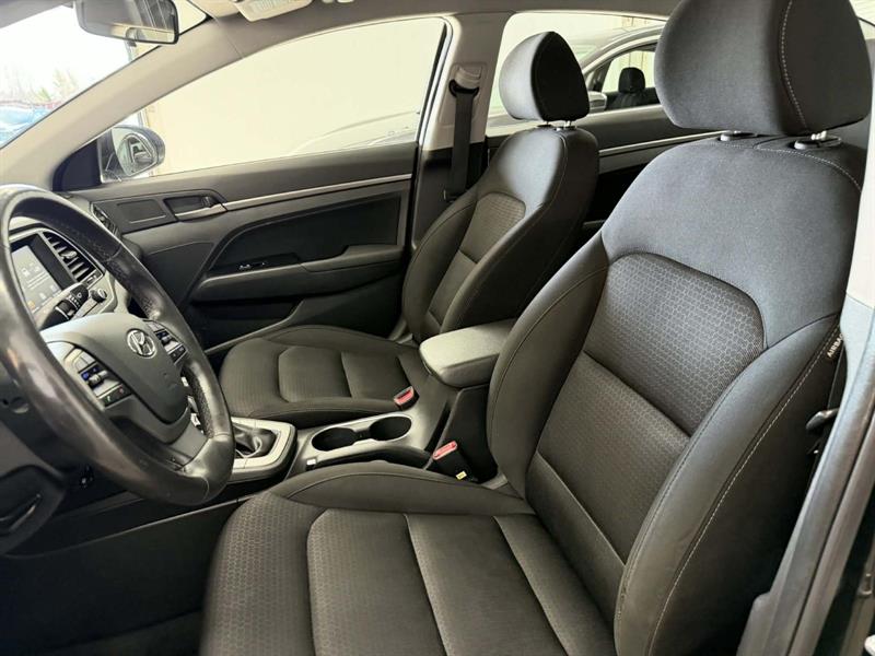 hyundai Elantra 2018 - 10