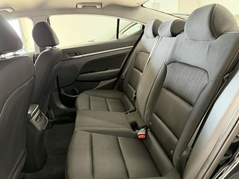 hyundai Elantra 2018 - 12