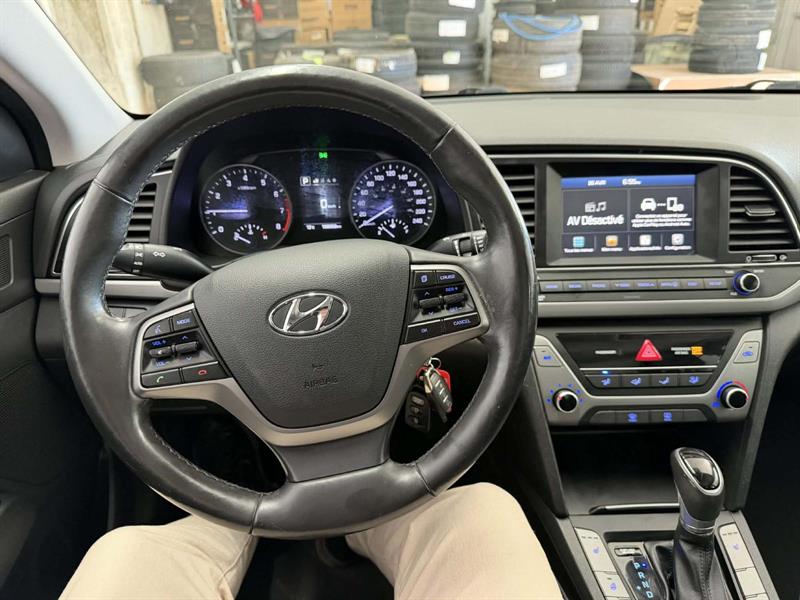hyundai Elantra 2018 - 13