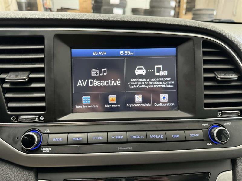 hyundai Elantra 2018 - 14