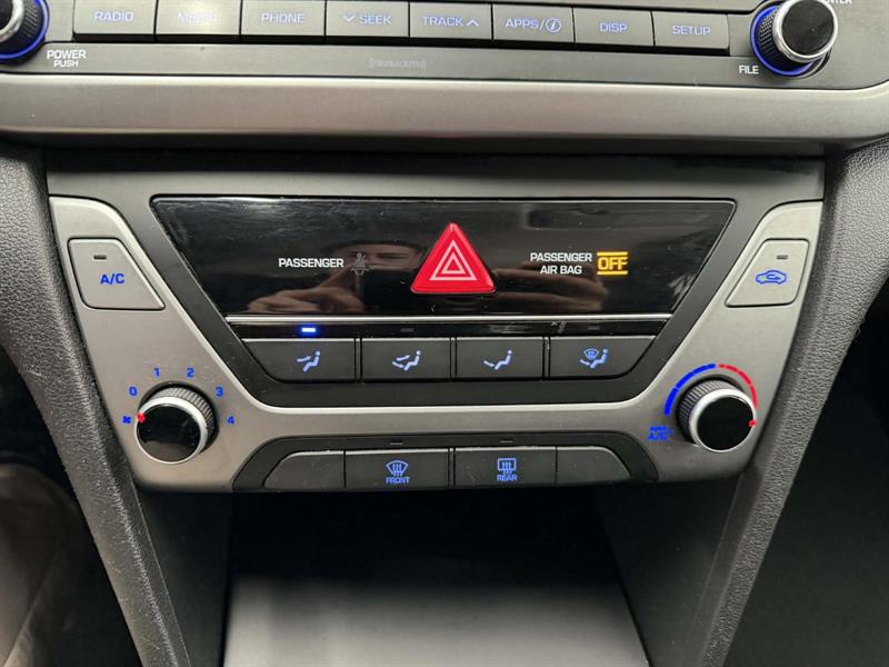 hyundai Elantra 2018 - 16