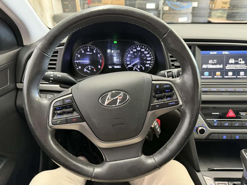 hyundai Elantra 2018 - 18