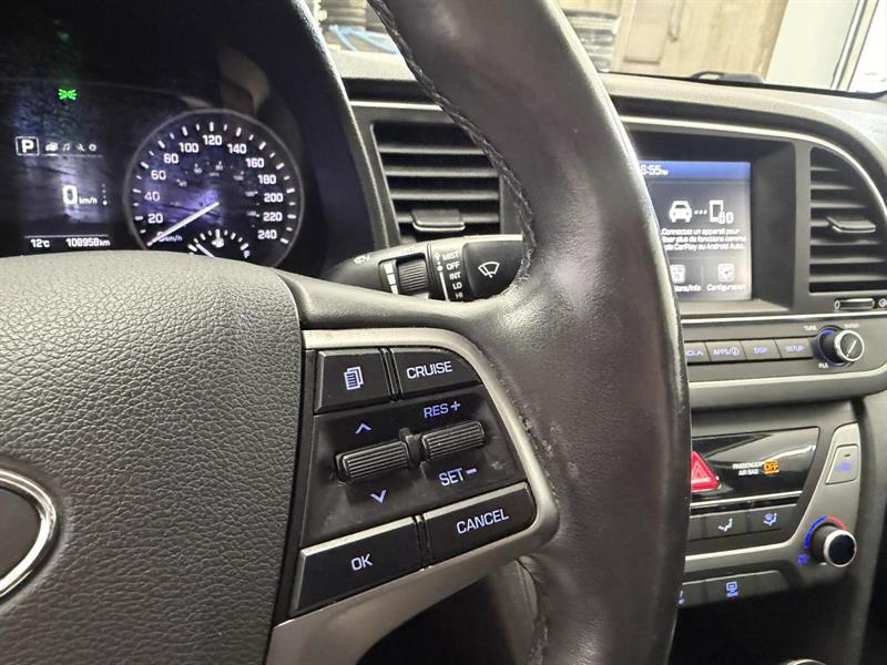 hyundai Elantra 2018 - 20
