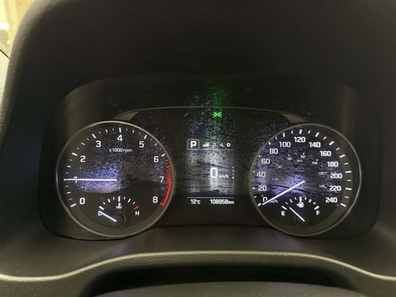 hyundai Elantra 2018 - 22