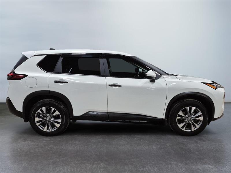 nissan Rogue 2023 - 2