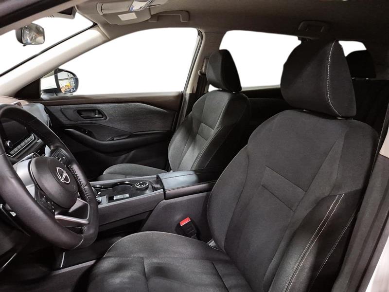 nissan Rogue 2023 - 3