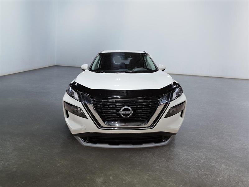 nissan Rogue 2023 - 5