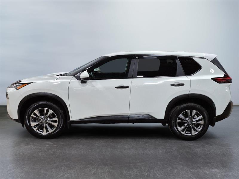 nissan Rogue 2023 - 8