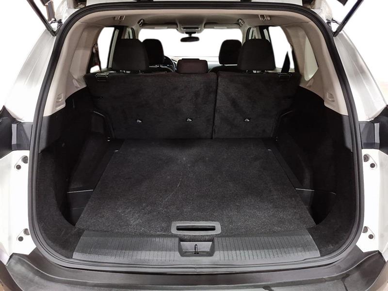 nissan Rogue 2023 - 10
