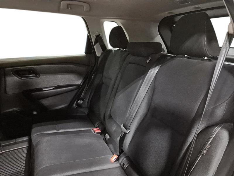 nissan Rogue 2023 - 11