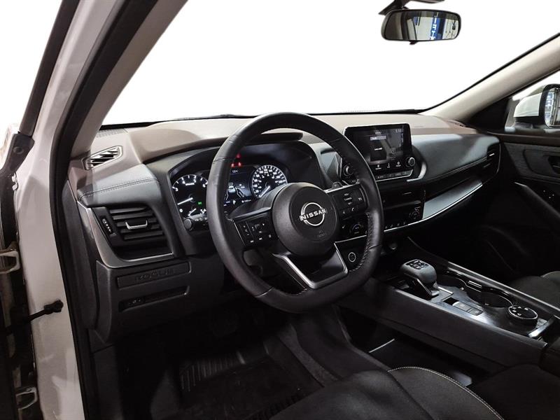 nissan Rogue 2023 - 13
