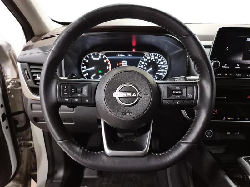 nissan Rogue 2023 - 14