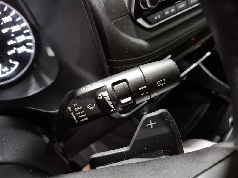 nissan Rogue 2023 - 18