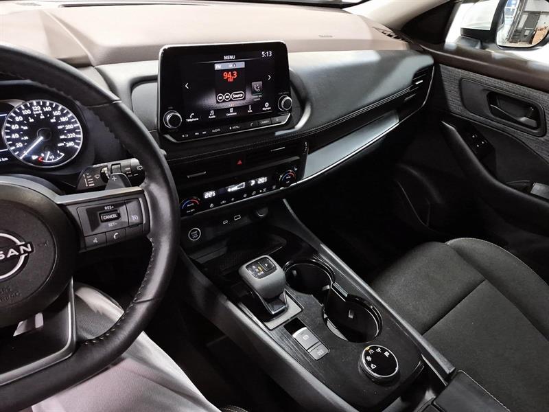 nissan Rogue 2023 - 24