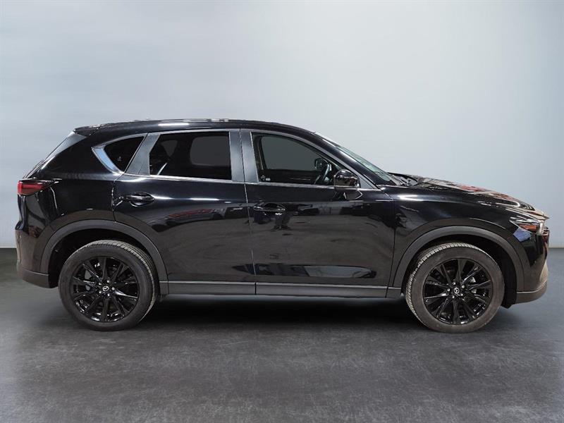 mazda CX-5 2022 - 4