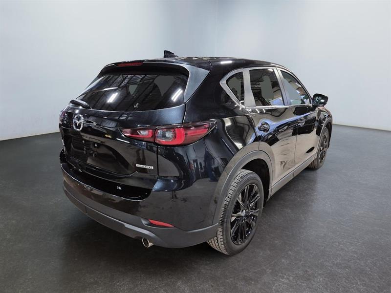 mazda CX-5 2022 - 5