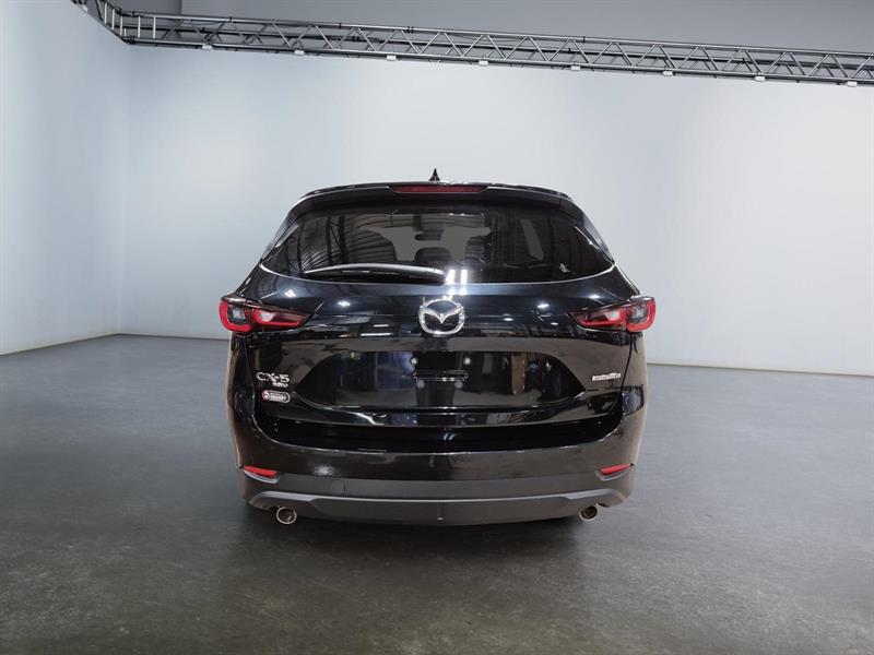 mazda CX-5 2022 - 6