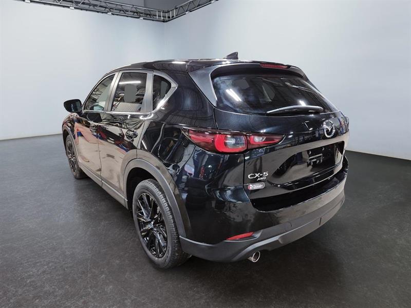 mazda CX-5 2022 - 7