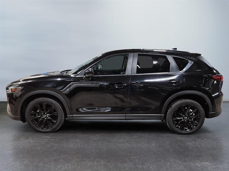 mazda CX-5 2022 - 8