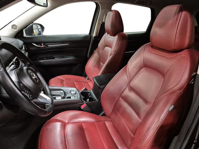 mazda CX-5 2022 - 13